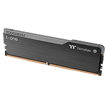 Thermaltake ZOne DDR4 16G 2X8GB 3600MHz negro  DDR4 Thermaltake ZOne DDR4 16G 2X8GB 3600MHz negro  DDR4