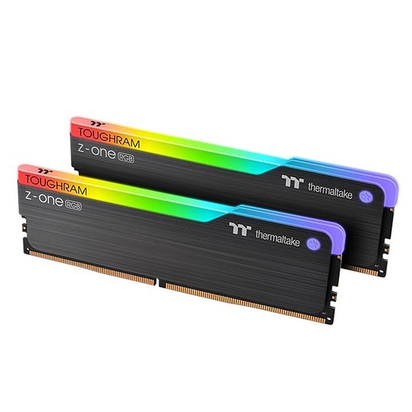 Thermaltake ZOne DDR4 16G 2X8GB 3600MHz RGB  DDR4