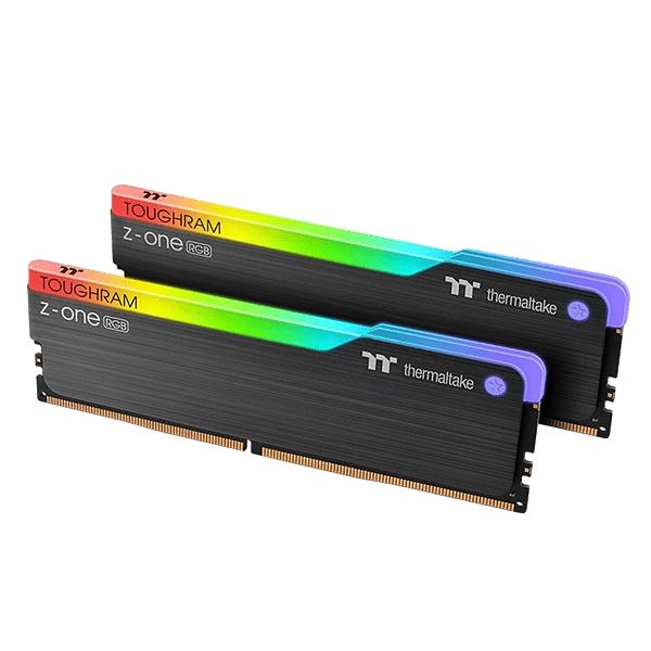 Thermaltake ZOne DDR4 16G 2X8GB 3600MHz RGB  DDR4