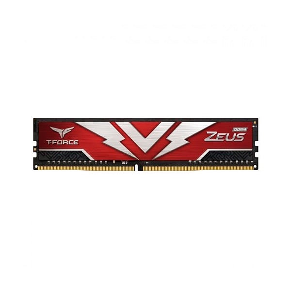 Team Group Zeus DDR4 3000MHz 8GB CL16  Memoria RAM