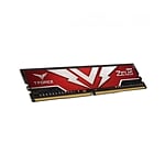 Team Group Zeus DDR4 3000MHz 8GB CL16  Memoria RAM