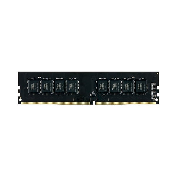 Team Group Elite DDR4 8GB 2666MHz  Memoria Ram
