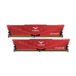Team Group Vulcan Z DDR4 16GB 2x8GB 3000MHz red  Ram