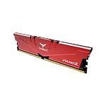 Team Group Vulcan Z DDR4 16GB 2x8GB 3000MHz red  Ram