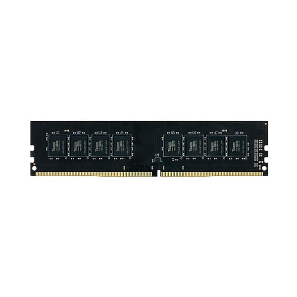 Team Group Elite DDR4 8GB 2400MHz  Memoria RAM