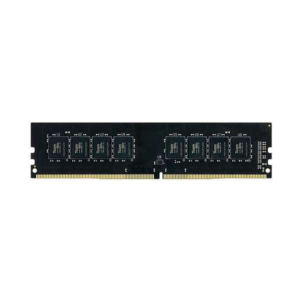 Team Group Elite DDR4 8GB 2400MHz  Memoria RAM