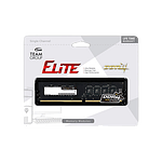 Team Group Elite DDR4 8GB 2400MHz  Memoria RAM