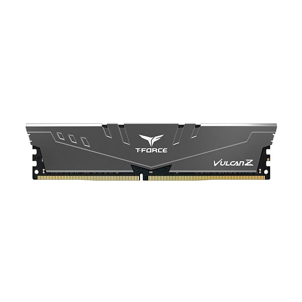 Team Group Vulcan Z DDR4 8GB 3000MHz grey RAM