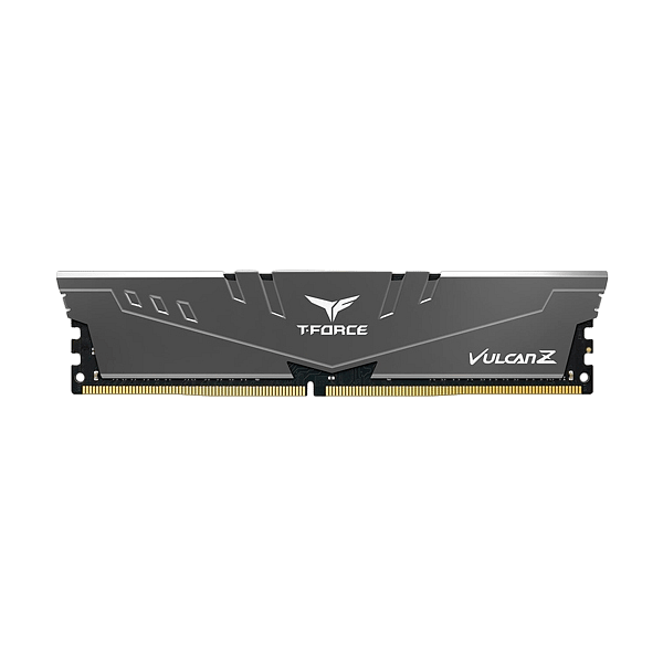 Team Group Vulcan Z DDR4 8GB 3000MHz grey RAM
