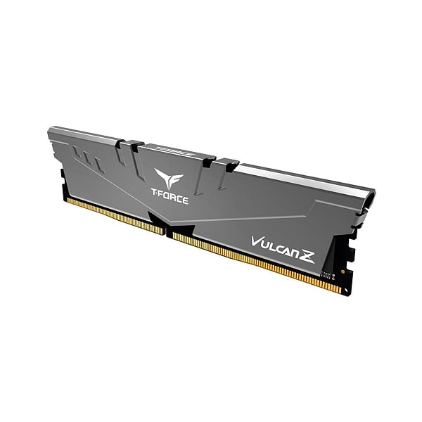 Team Group Vulcan Z DDR4 8GB 3000MHz grey RAM
