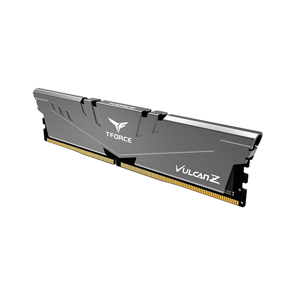 Team Group Vulcan Z DDR4 8GB 3000MHz grey RAM