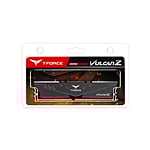 Team Group Vulcan Z DDR4 8GB 3000MHz grey RAM