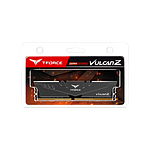 Team Group Vulcan Z DDR4 8GB 3000MHz grey RAM