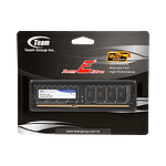 Team Group Elite DDR3 8GB 1600MHz  Memoria RAM