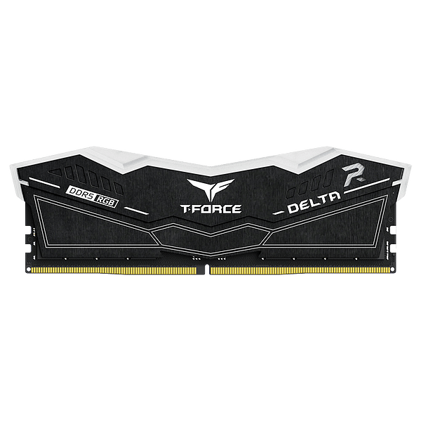Team Group Delta RGB 32GB 2x16GB  RAM DDR5 6000MHZ CL28