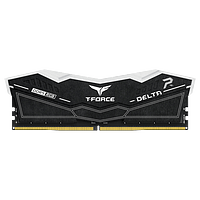Team Group Delta RGB 32GB (2x16GB) | RAM DDR5 6000MHZ CL28