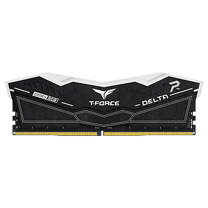 Team Group Delta RGB 32GB 2x16GB  RAM DDR5 6000MHZ CL28