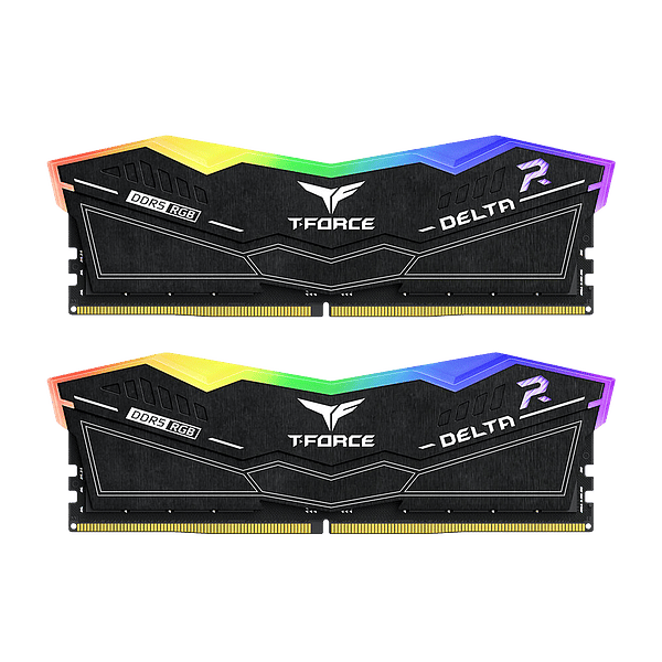 Team Group Delta RGB 32GB 2x16GB  RAM DDR5 6000MHZ CL28