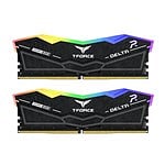 Team Group Delta RGB 32GB 2x16GB  RAM DDR5 6000MHZ CL28