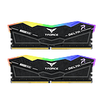 Team Group Delta RGB 32GB 2x16GB  RAM DDR5 6000MHZ CL28