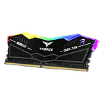 Team Group Delta RGB 32GB 2x16GB  RAM DDR5 6000MHZ CL28