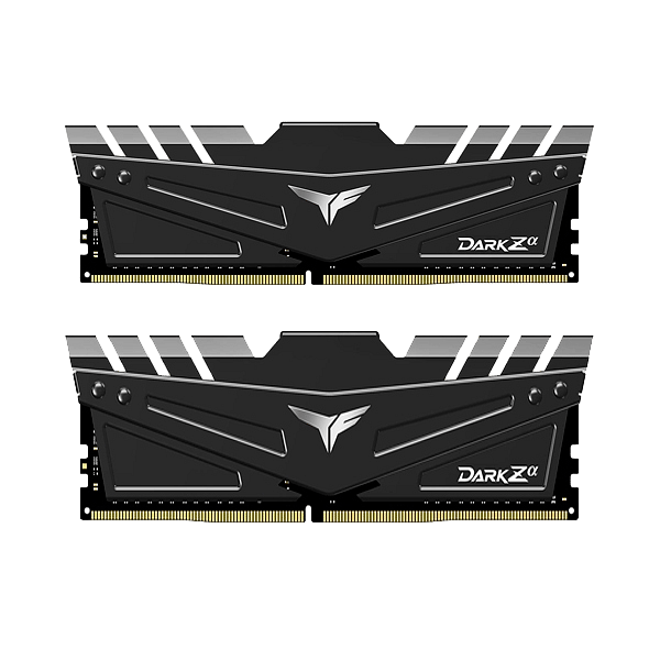 Team Group Dark Z Alpha DDR4 32GB 2x16 3600MHz AMD   RAM