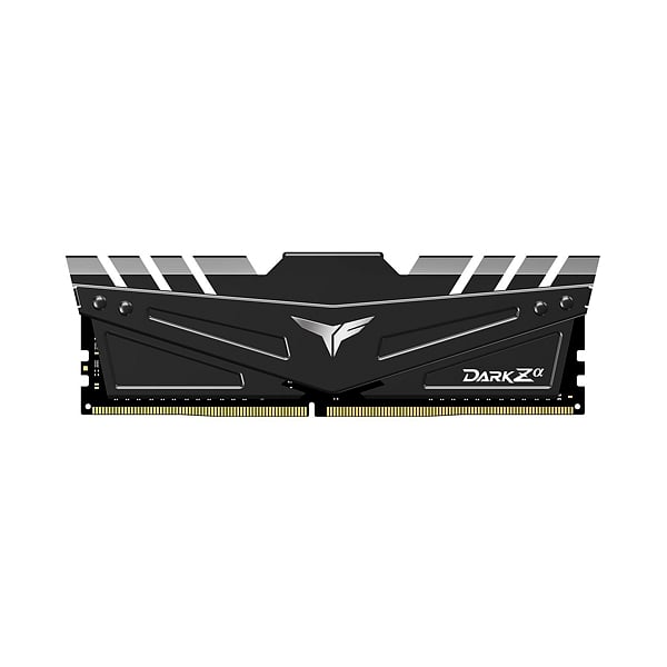 Team Group Dark Z Alpha DDR4 32GB 2x16 3600MHz AMD   RAM
