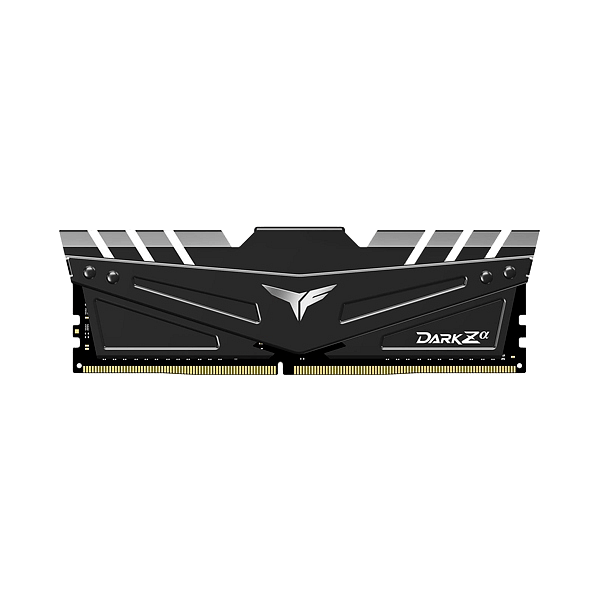 Team Group Dark Z Alpha DDR4 32GB 2x16 3600MHz AMD   RAM