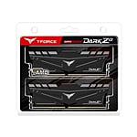 Team Group Dark Z Alpha DDR4 32GB 2x16 3600MHz AMD   RAM