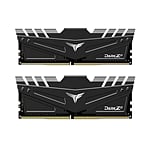 Team Group Dark Z Alpha DDR4 32GB 2x16 3200MHz AMD   RAM