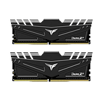 Team Group Dark Z Alpha DDR4 32GB 2x16 3200MHz AMD   RAM Team Group Dark Z Alpha DDR4 32GB 2x16 3200MHz AMD   RAM