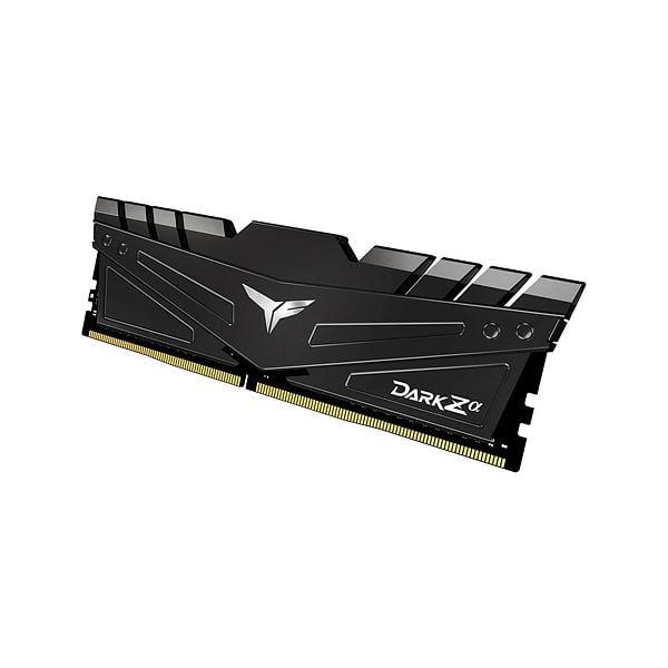 Team Group Dark Z Alpha DDR4 32GB 2x16 3200MHz AMD   RAM