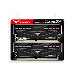 Team Group Dark Z Alpha DDR4 32GB 2x16 3200MHz AMD   RAM Team Group Dark Z Alpha DDR4 32GB 2x16 3200MHz AMD   RAM