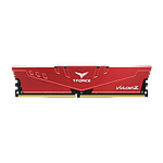 Team Group Vulcan Z DDR4 16GB 2x8GB 2666MHz red  Ram Team Group Vulcan Z DDR4 16GB 2x8GB 2666MHz red  Ram