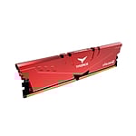 Team Group Vulcan Z DDR4 16GB 2x8GB 2666MHz red  Ram