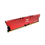Team Group Vulcan Z DDR4 16GB 2x8GB 2666MHz red  Ram Team Group Vulcan Z DDR4 16GB 2x8GB 2666MHz red  Ram