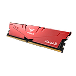 Team Group Vulcan Z DDR4 16GB 2x8GB 2666MHz red  Ram Team Group Vulcan Z DDR4 16GB 2x8GB 2666MHz red  Ram