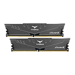 Team Group Vulcan Z DDR4 16GB 2x8GB 2666MHz grey  Ram