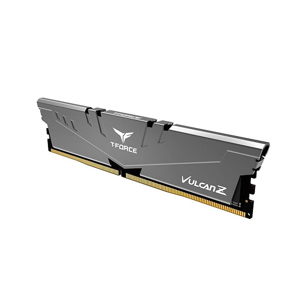 Team Group Vulcan Z DDR4 16GB 2x8GB 2666MHz grey  Ram