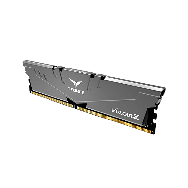 Team Group Vulcan Z DDR4 16GB 2x8GB 2666MHz grey  Ram