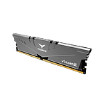 Team Group Vulcan Z DDR4 16GB 2x8GB 2666MHz grey  Ram