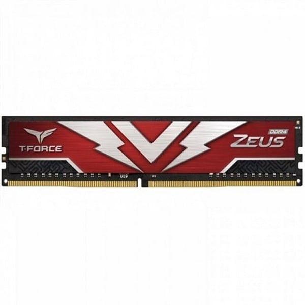 Team Group Zeus DDR4 8GB 2666MHz  Memoria Ram