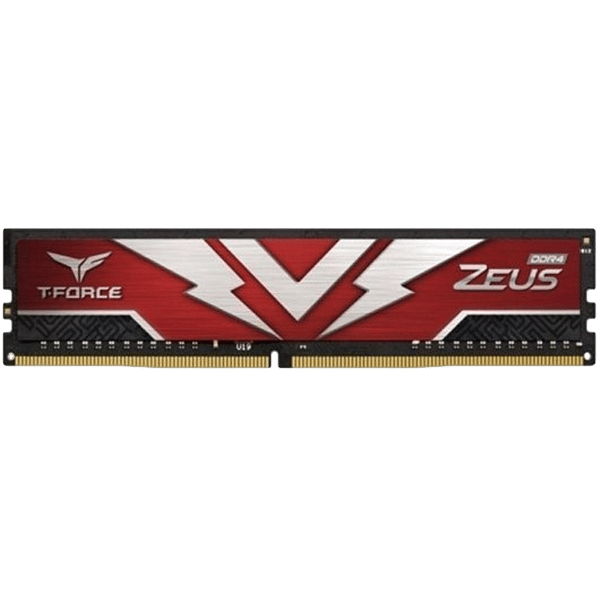 Team Group Zeus DDR4 8GB 2666MHz  Memoria Ram