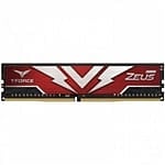 Team Group Zeus DDR4 8GB 2666MHz  Memoria Ram