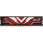 Team Group Zeus DDR4 8GB 2666MHz  Memoria Ram