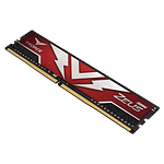 Team Group Zeus DDR4 8GB 2666MHz  Memoria Ram