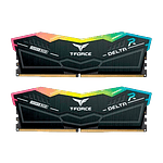 Team Group Delta RGB DDR5 32GB 2x16GB 7600MHz  RAM