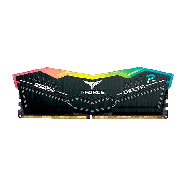 Team Group Delta RGB DDR5 32GB 2x16GB 7600MHz  RAM