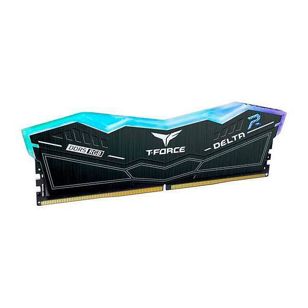 Team Group Delta RGB DDR5 32GB 2x16GB 7600MHz  RAM