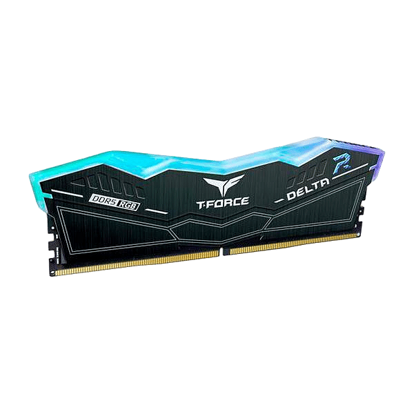 Team Group Delta RGB DDR5 32GB 2x16GB 7600MHz  RAM